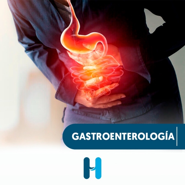 Gastroenterología