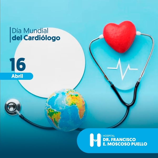 Cardiólogo llama a la prevención de enfermedades cardiovasculares