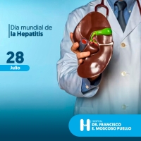 Especialista Moscoso Puello llama a cuidar el hígado