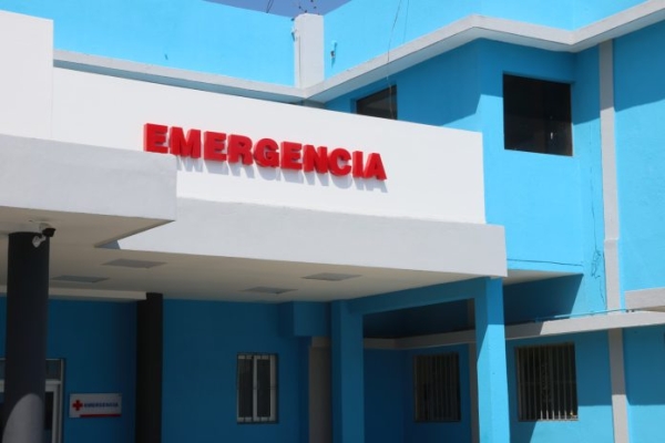 SNS fortalece hospitales Red Pública ante asueto Semana Santa