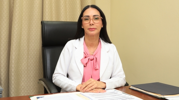 Subdirectora médica