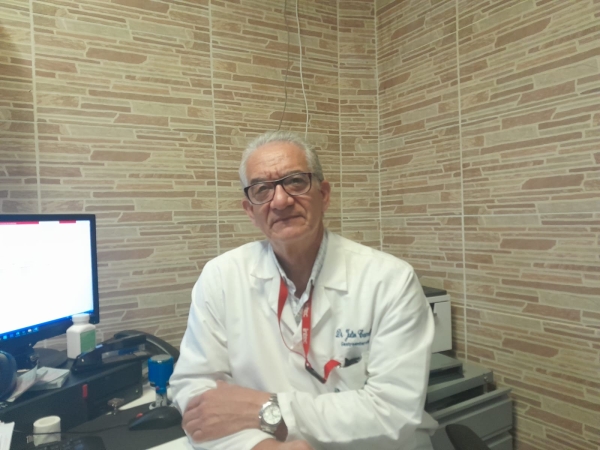 Gastroenterólogo Moscoso Puello recomienda colonoscopia a partir de los 40 años