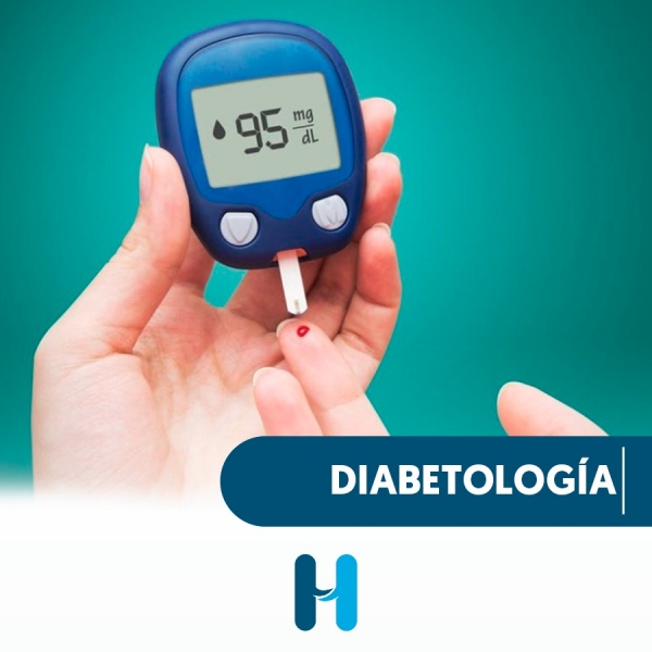 Diabetología